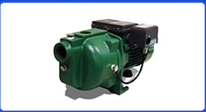 Bomba tipo jet myers